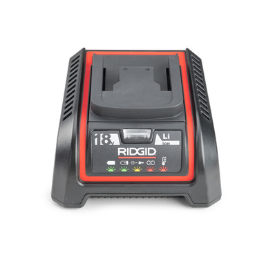 Chargeur, 12V-230V Li-Ion, rapide