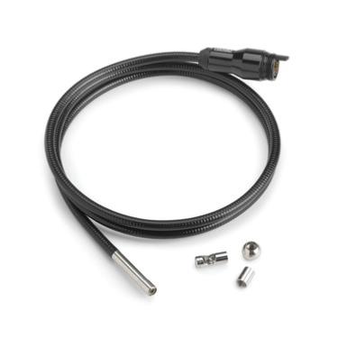 [37093] Tête de caméra 6mm+câble 4m