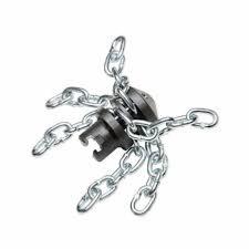 [62940] T-114 BATTEUR A CHAINES