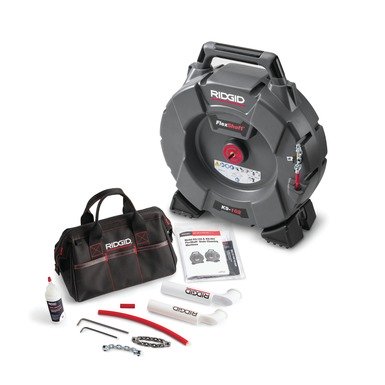 [64268] Déboucheur Flexshaft K9-102 – ne plus proposer