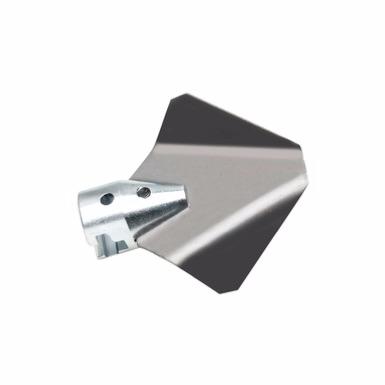 [62870] T-105 2"1/2 COUT.FER DE BECHE