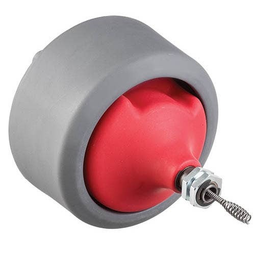 [55012] Tambour A381A+câbles 8mm IC